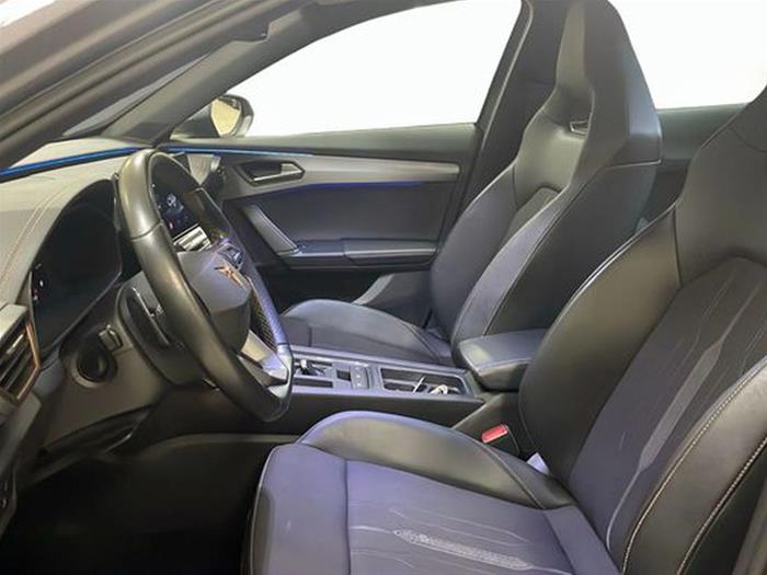 AutoVega - CUPRA Formentor | ID 41183