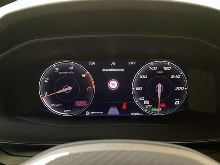 AutoVega - CUPRA Formentor | ID 41183