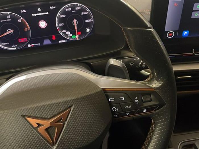 AutoVega - CUPRA Formentor | ID 41183