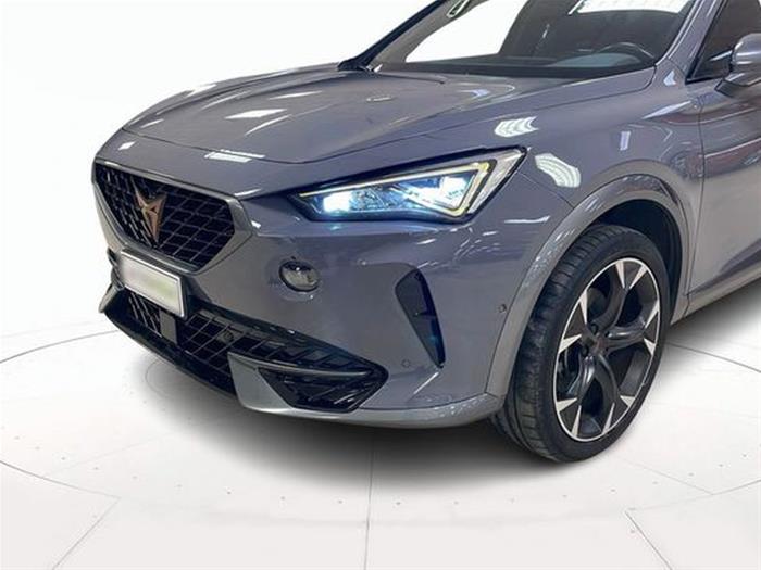 AutoVega - CUPRA Formentor | ID 41183