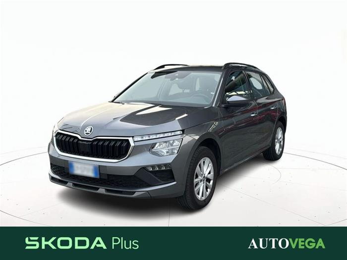 AutoVega - SKODA Kamiq | ID 41172