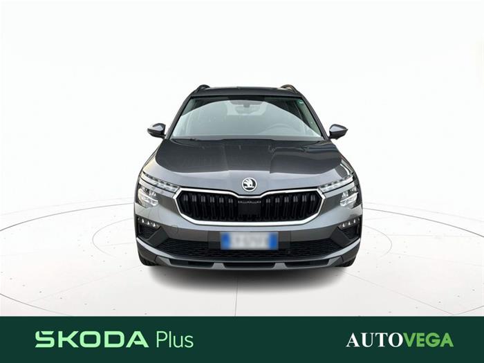 AutoVega - SKODA Kamiq | ID 41172