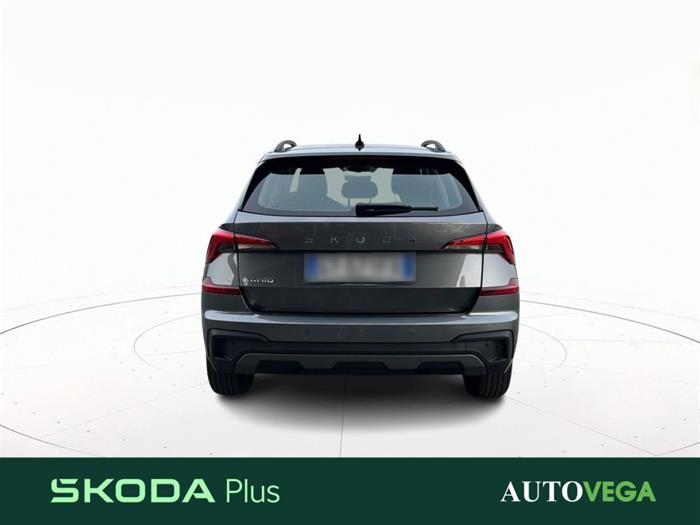 AutoVega - SKODA Kamiq | ID 41172