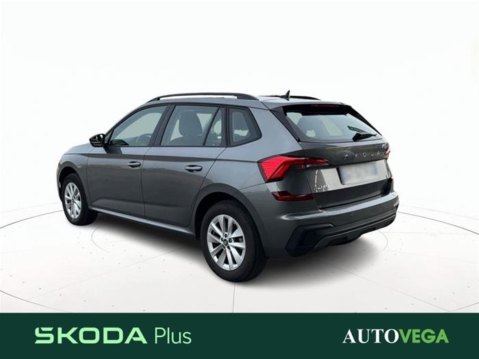 AutoVega - SKODA Kamiq | ID 41172