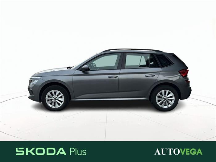 AutoVega - SKODA Kamiq | ID 41172