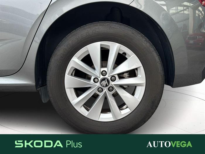 AutoVega - SKODA Kamiq | ID 41172