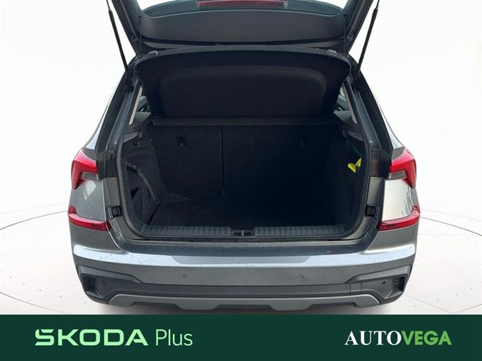 AutoVega - SKODA Kamiq | ID 41172