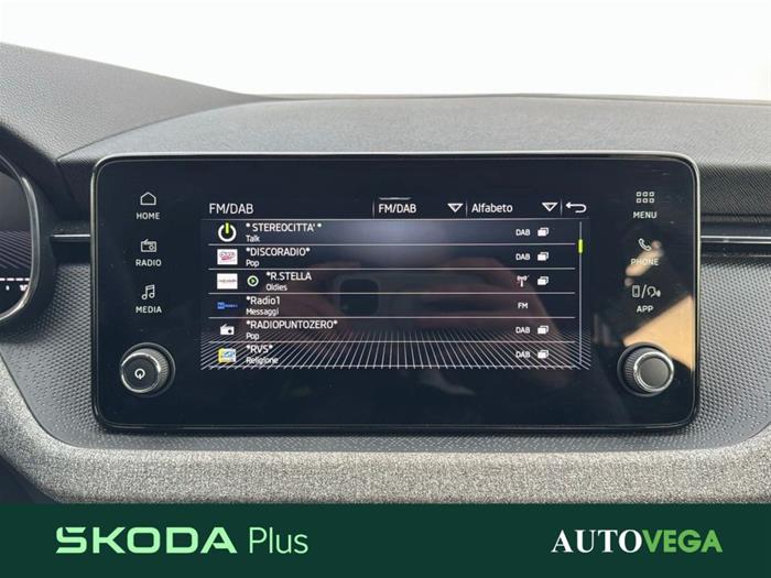 AutoVega - SKODA Kamiq | ID 41172