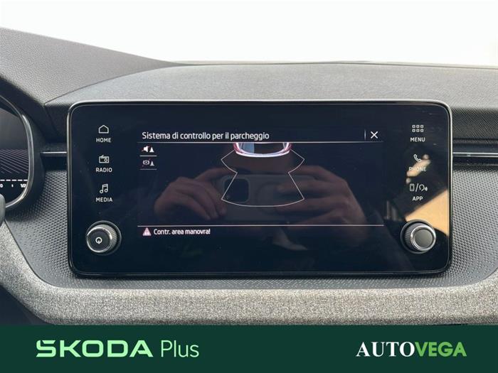AutoVega - SKODA Kamiq | ID 41172