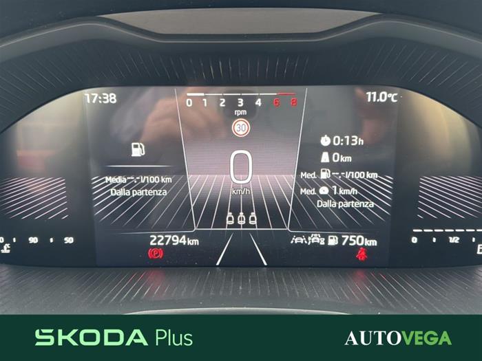 AutoVega - SKODA Kamiq | ID 41172