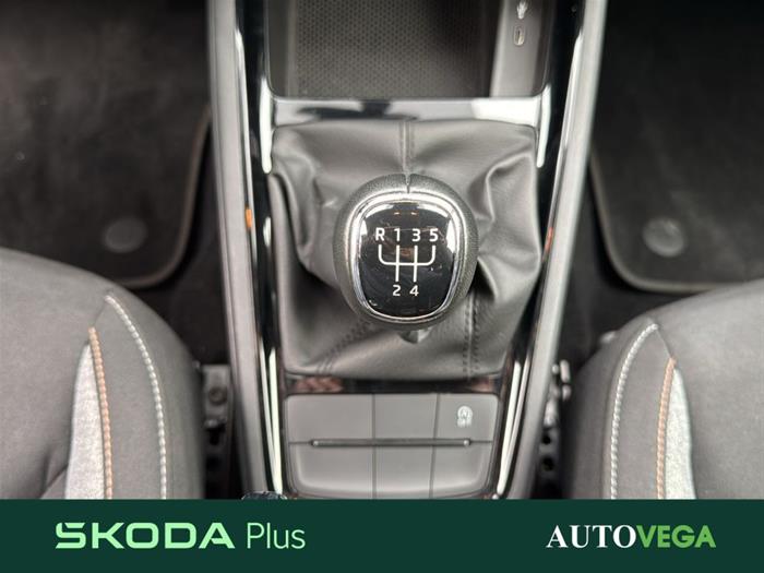 AutoVega - SKODA Kamiq | ID 41172