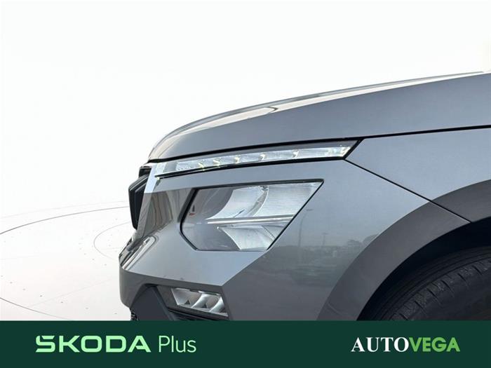 AutoVega - SKODA Kamiq | ID 41172