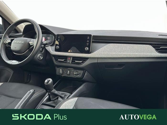 AutoVega - SKODA Kamiq | ID 41172