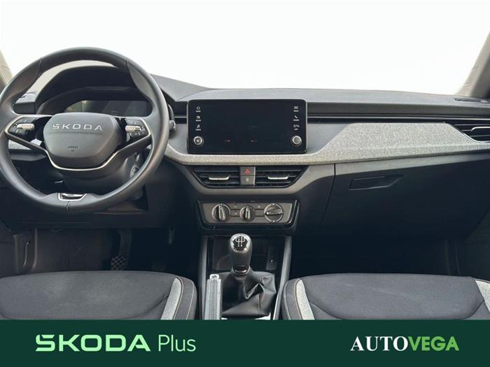 AutoVega - SKODA Kamiq | ID 41172