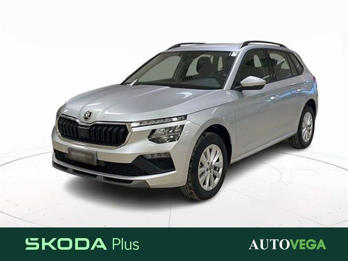 AutoVega - SKODA Kamiq | ID 41185