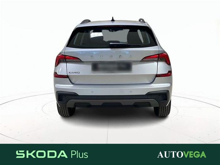 AutoVega - SKODA Kamiq | ID 41185