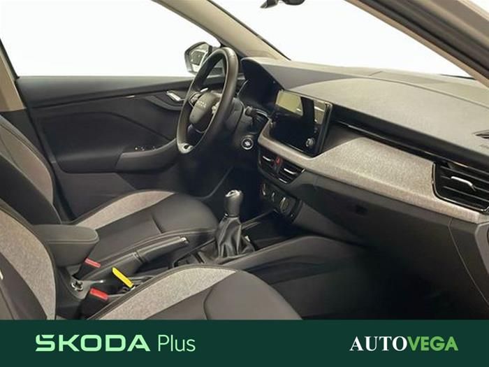 AutoVega - SKODA Kamiq | ID 41185