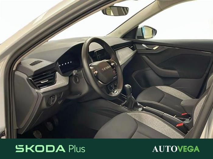 AutoVega - SKODA Kamiq | ID 41185
