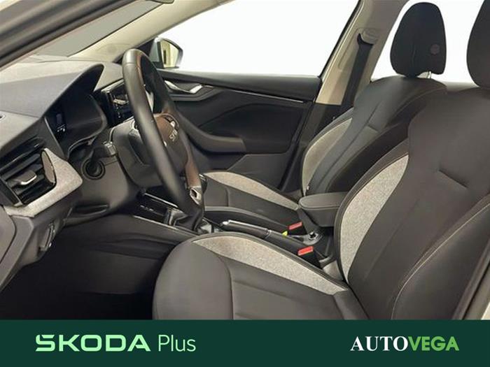 AutoVega - SKODA Kamiq | ID 41185
