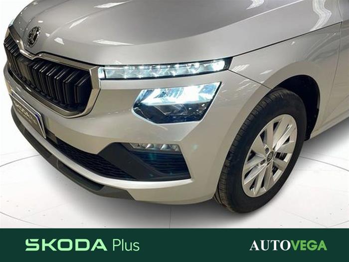 AutoVega - SKODA Kamiq | ID 41185