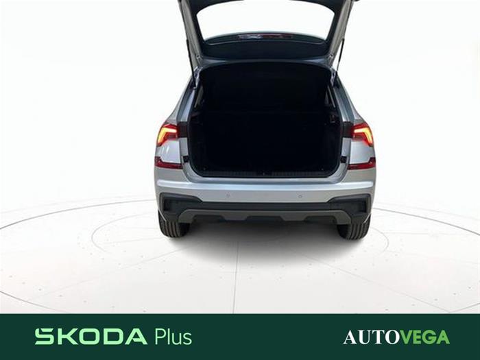 AutoVega - SKODA Kamiq | ID 41185