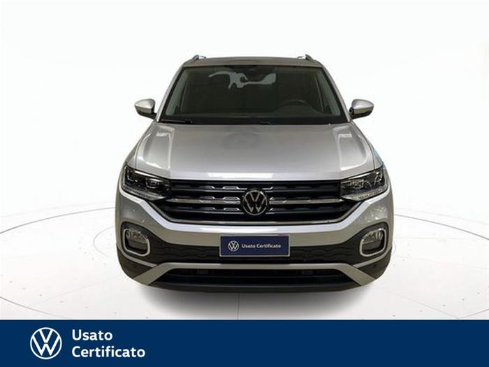 AutoVega - VOLKSWAGEN T-Cross | ID 41175