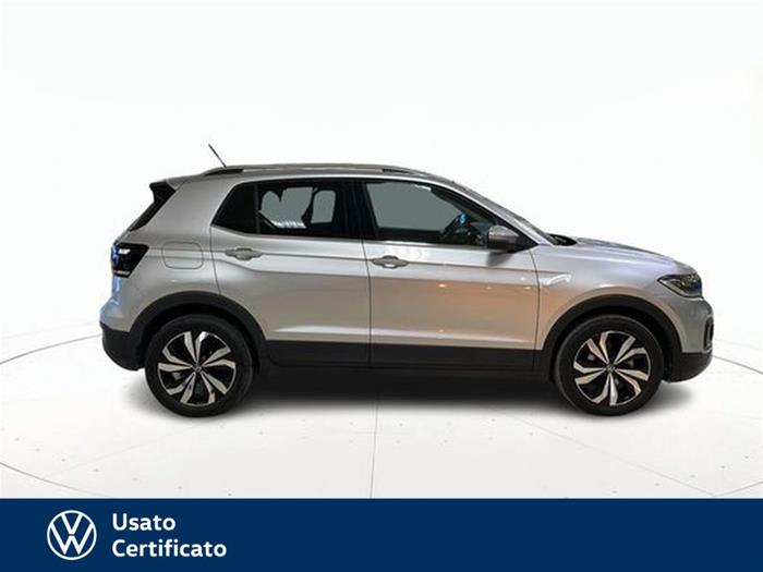 AutoVega - VOLKSWAGEN T-Cross | ID 41175