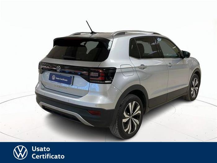 AutoVega - VOLKSWAGEN T-Cross | ID 41175