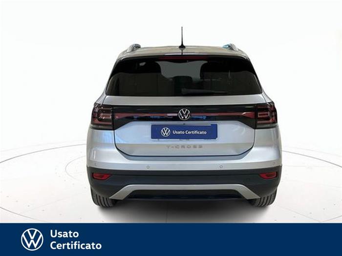 AutoVega - VOLKSWAGEN T-Cross | ID 41175