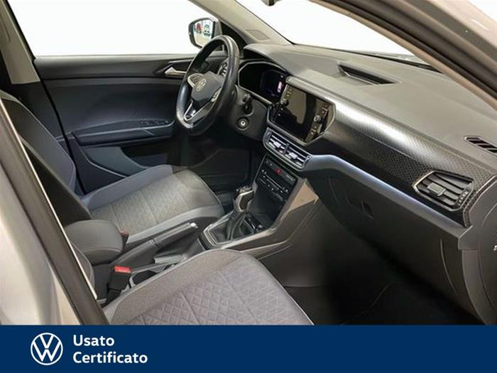 AutoVega - VOLKSWAGEN T-Cross | ID 41175