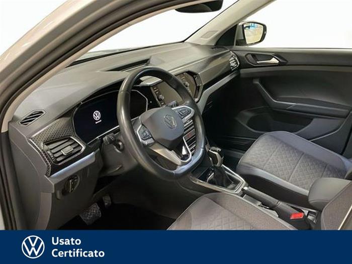 AutoVega - VOLKSWAGEN T-Cross | ID 41175