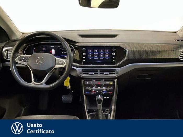 AutoVega - VOLKSWAGEN T-Cross | ID 41175