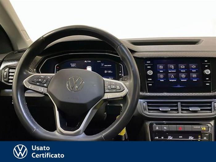 AutoVega - VOLKSWAGEN T-Cross | ID 41175
