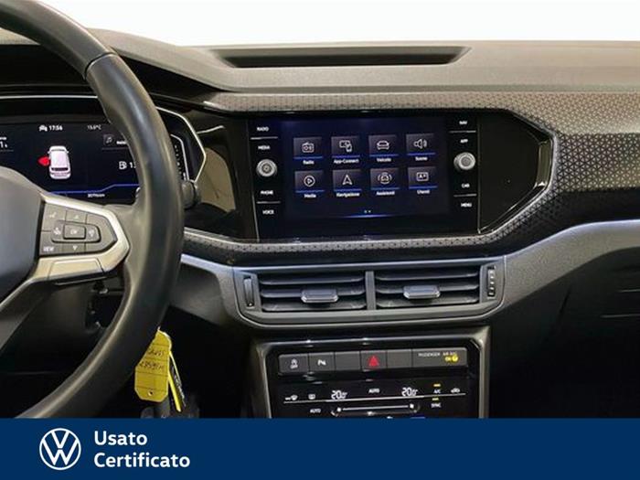 AutoVega - VOLKSWAGEN T-Cross | ID 41175
