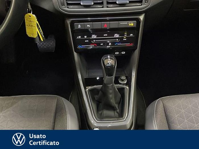 AutoVega - VOLKSWAGEN T-Cross | ID 41175