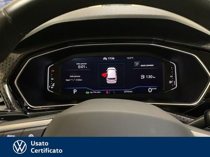 AutoVega - VOLKSWAGEN T-Cross | ID 41175