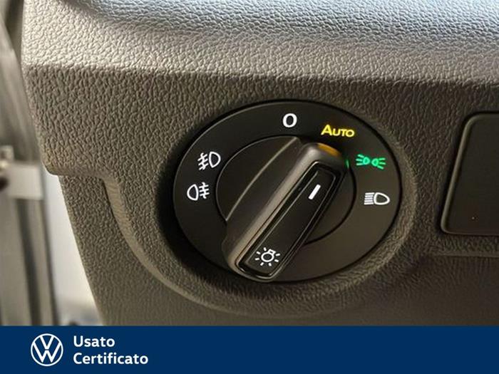 AutoVega - VOLKSWAGEN T-Cross | ID 41175