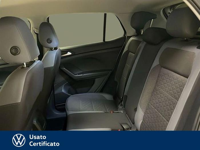 AutoVega - VOLKSWAGEN T-Cross | ID 41175