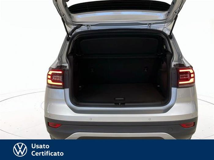 AutoVega - VOLKSWAGEN T-Cross | ID 41175