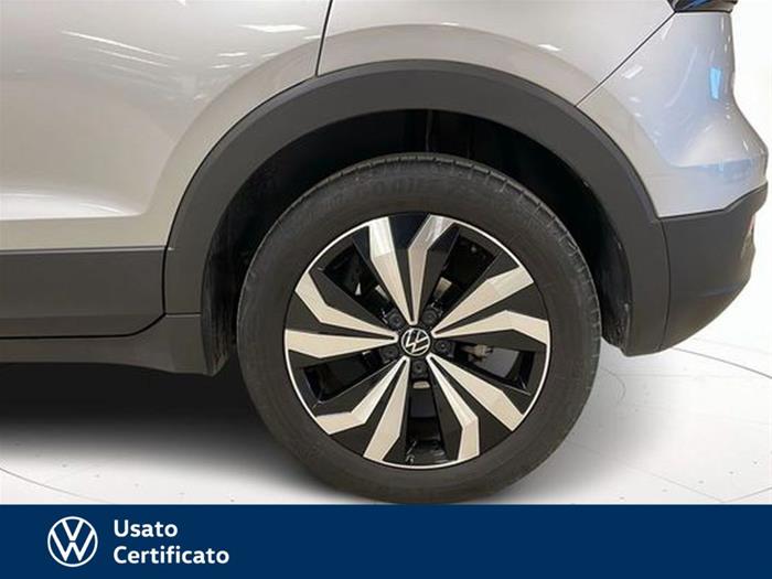 AutoVega - VOLKSWAGEN T-Cross | ID 41175