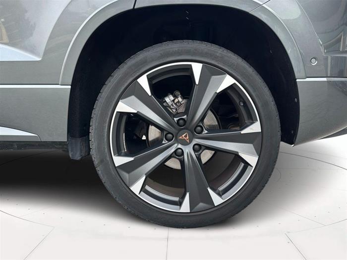 AutoVega - CUPRA Ateca | ID 41186