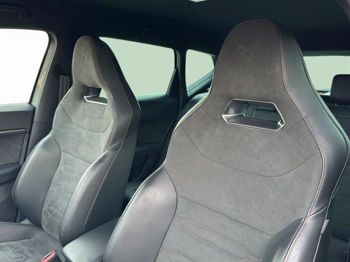 AutoVega - CUPRA Ateca | ID 41186