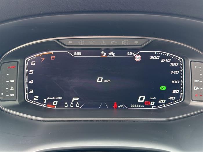 AutoVega - CUPRA Ateca | ID 41186