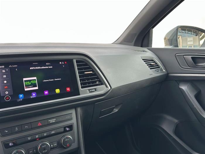 AutoVega - CUPRA Ateca | ID 41186