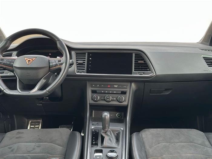 AutoVega - CUPRA Ateca | ID 41186