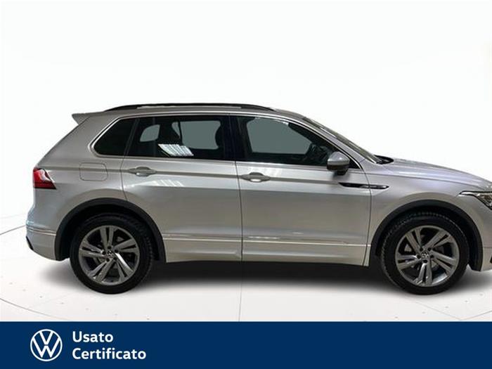 AutoVega - VOLKSWAGEN Tiguan | ID 41176