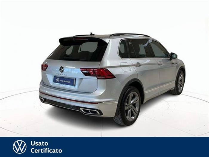AutoVega - VOLKSWAGEN Tiguan | ID 41176