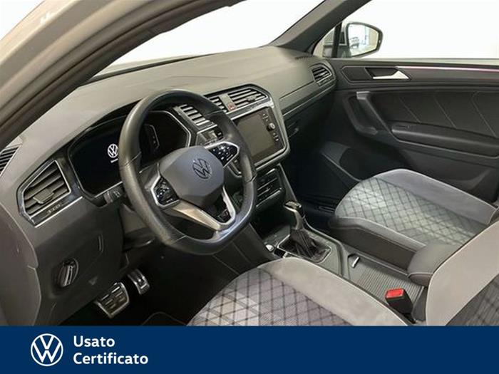AutoVega - VOLKSWAGEN Tiguan | ID 41176