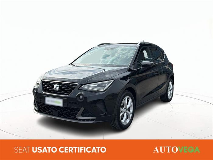 AutoVega - SEAT Arona | ID 41177
