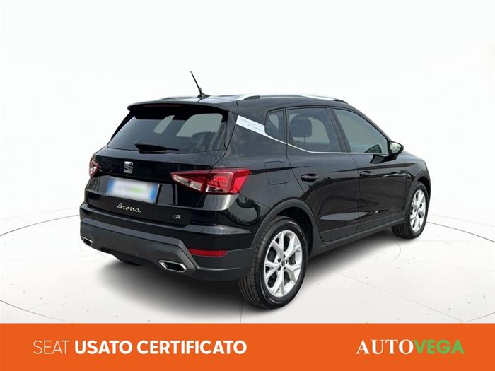 AutoVega - SEAT Arona | ID 41177